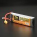 ZOP Power 14.8V 2800mAh 4S 60C Lipo Battery XT60 Plug
