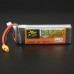 ZOP Power 11.1V 3500mAh 3S 60C Lipo Battery XT60 Plug