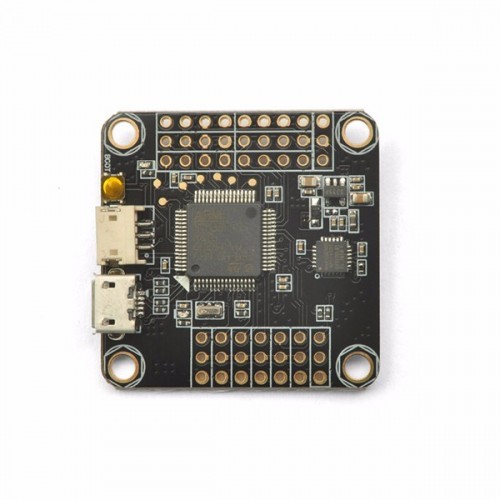 Raceflight Betaflight CC3D REVO F4 STM32F405 Flight Controller with ...