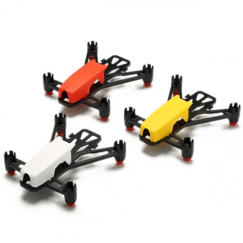 Kingkong Q100 100mm DIY Micro Mini FPV Brushed RC Drone Frame Kit