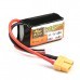 ZOP Power 11.1V 500mAh 45C 3S Lipo Battery XT60 Plug