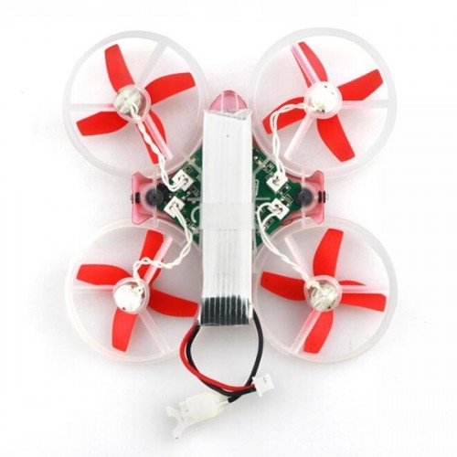 6X Eachine 3.7V 200mah 30C Lipo Battery With Charger for Blade ...