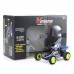 Velocis 1/32 2.4G Remote Control Racing Car Mutiplayer in Parallel Operate USB Charging Edition Remote Control Formula Car