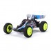 Velocis 1/32 2.4G Remote Control Racing Car Mutiplayer in Parallel Operate USB Charging Edition Remote Control Formula Car