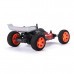 Velocis 1/32 2.4G Remote Control Racing Car Mutiplayer in Parallel Operate USB Charging Edition Remote Control Formula Car