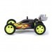 Velocis 1/32 2.4G Remote Control Racing Car Mutiplayer in Parallel Operate USB Charging Edition Remote Control Formula Car