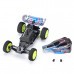 Velocis 1/32 2.4G Remote Control Racing Car Mutiplayer in Parallel Operate USB Charging Edition Remote Control Formula Car
