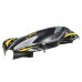 Cheerson CX-91 CX91 RC Drone Spare Parts Upper Body Shell Cover
