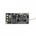 iRangeX Tiny 2.4G 6CH Flysky Receiver Compatible with Flysky PPM Output for Eachine QX80 QX90 QX95