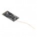 iRangeX Tiny 2.4G 6CH Flysky Receiver Compatible with Flysky PPM Output for Eachine QX80 QX90 QX95