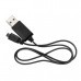Hubsan H111C H111D RC Drone Spare Parts USB Charging Cable