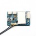 Flysky FS-i6X 2.4GHz 10CH AFHDS 2A RC Transmitter With X6B ia6B A8S Receiver