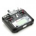 Flysky FS-i6X 2.4GHz 10CH AFHDS 2A RC Transmitter With X6B ia6B A8S Receiver