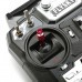 Flysky FS-i6X 2.4GHz 10CH AFHDS 2A RC Transmitter With X6B ia6B A8S Receiver