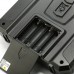 Flysky FS-i6X 2.4GHz 10CH AFHDS 2A RC Transmitter With X6B ia6B A8S Receiver