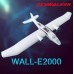 Skywalker WALL-E2000 2030mm Wingspan FPV RC Airplane KIT