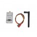 Skywing TS1500 5.8G 1500mW 48CH AV Transmitter FPV VTX for FPV