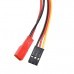 Skywing TS1500 5.8G 1500mW 48CH AV Transmitter FPV VTX for FPV