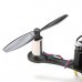 Kingkong Smart100 100mm Futaba SBUS DSM2 Receiver Micro FPV Racing Drone
