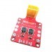 XT60 Power Distirbution Board 5V/12V Output for FPV Multicopter FPV Racer