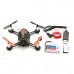 Eachine EX110 110mm Micro FPV Racing Drone With 800TVL Camera Based On F3 Flight Controller 