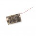 Eachine FRF3_EVO Brushed Flight Control Board Built-in FRSKY Compatible SBUS 8CH Receiver For QX90 QX95 QX90C
