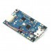 Micro Scisky 32bits Brushed Flight Control Board Built-in Futaba SFHSS Compatible RX For DIY Frame