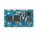 Micro Scisky 32bits Brushed Flight Control Board Built-in Futaba SFHSS Compatible RX For DIY Frame