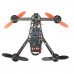 Eachine EX100 100mm Micro FPV Racing Drone With 800TVL Camera Based On F3 Flight Controller 