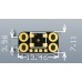 CJMCU-2812B WS2812B RGB 4 Pins Clorful  LED Drvier Board for FPV Multicopter