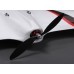 ZETA FX-79 Buffalo FPV Flying Wing EPO 2000mm Wingspan RC Airplane Kit
