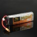 ZOP Power 11.1V 4500mAh 3S 45C Lipo Battery XT60 Plug
