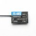 Flysky FS-A8S FS A8S 2.4G 8CH Mini Receiver with PPM i-BUS SBUS Output
