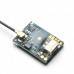 Flysky FS-A8S FS A8S 2.4G 8CH Mini Receiver with PPM i-BUS SBUS Output