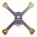 4PCS Motor Protector Cover TPU for GEP-TX5 GEP-FX5 Frame Kit