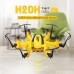 JJRC H20H Nano Hexacopter 2.4G 4CH 6Axis Altitude Hold Headless Mode RTF
