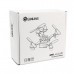 Eachine Tiny QX90C 90mm Micro FPV Racing Drone Based On F3 EVO Brushed Flight Controller BNF