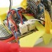 Eachine Tiny QX90C 90mm Micro FPV Racing Drone Based On F3 EVO Brushed Flight Controller BNF