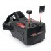 Eachine Goggles Two 5 Inches 5.8G Diversity 40CH Raceband HD 1080p HDMI FPV Goggles Video Glasses