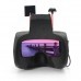 Eachine Goggles Two 5 Inches 5.8G Diversity 40CH Raceband HD 1080p HDMI FPV Goggles Video Glasses