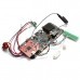 AOSENMA CG035 RC Drone Spare Parts Controll Board With PCB Control Board
