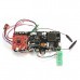 AOSENMA CG035 RC Drone Spare Parts Controll Board With PCB Control Board