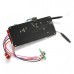 AOSENMA CG035 RC Drone Spare Parts Controll Board With PCB Control Board