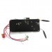 AOSENMA CG035 RC Drone Spare Parts Controll Board With PCB Control Board