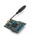 Scisky Micro 32bits F3 Brushed Flight Control Board Built-in Receiver with 25MW 40CH VTX&OSD Camera