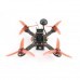 Holybro Shuriken X1 200MM F3 DSMX/XSR/Futaba Assemble FPV Racer with 40CH VTX 600TVL Camera BNF