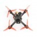 Holybro Shuriken X1 200MM F3 DSMX/XSR/Futaba Assemble FPV Racer with 40CH VTX 600TVL Camera BNF