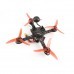 Holybro Shuriken X1 200MM F3 DSMX/XSR/Futaba Assemble FPV Racer with 40CH VTX 600TVL Camera BNF