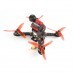 Holybro Shuriken X1 200MM F3 DSMX/XSR/Futaba Assemble FPV Racer with 40CH VTX 600TVL Camera BNF