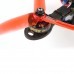 Holybro Shuriken X1 200MM F3 DSMX/XSR/Futaba Assemble FPV Racer with 40CH VTX 600TVL Camera BNF